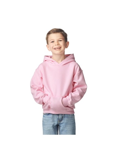 GIL-18500B-Heavy Blend™ Youth Hooded Sweatshirt